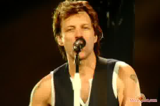 Poster of Jon Bon Jovi